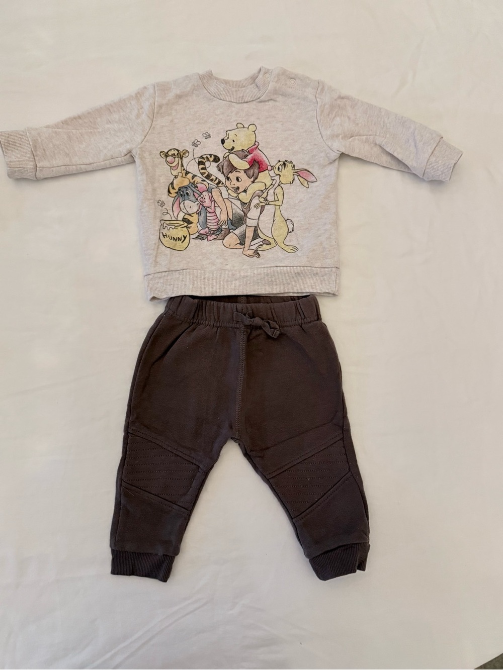 3-6 Months | Disney Baby Lot | 2 Matching Sets - Picture 3 of 4